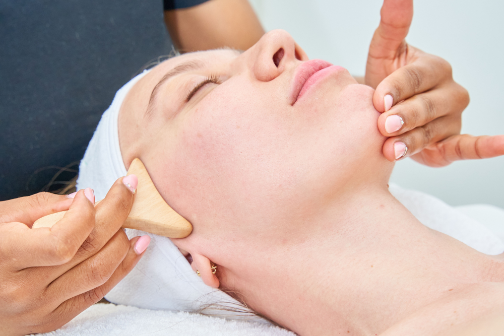Estetica facial