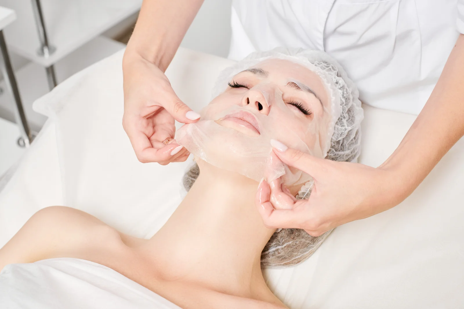 Estetica facial
