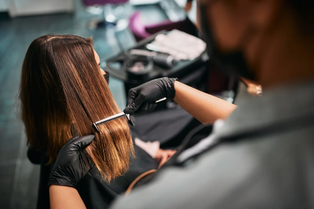 Peluqueria