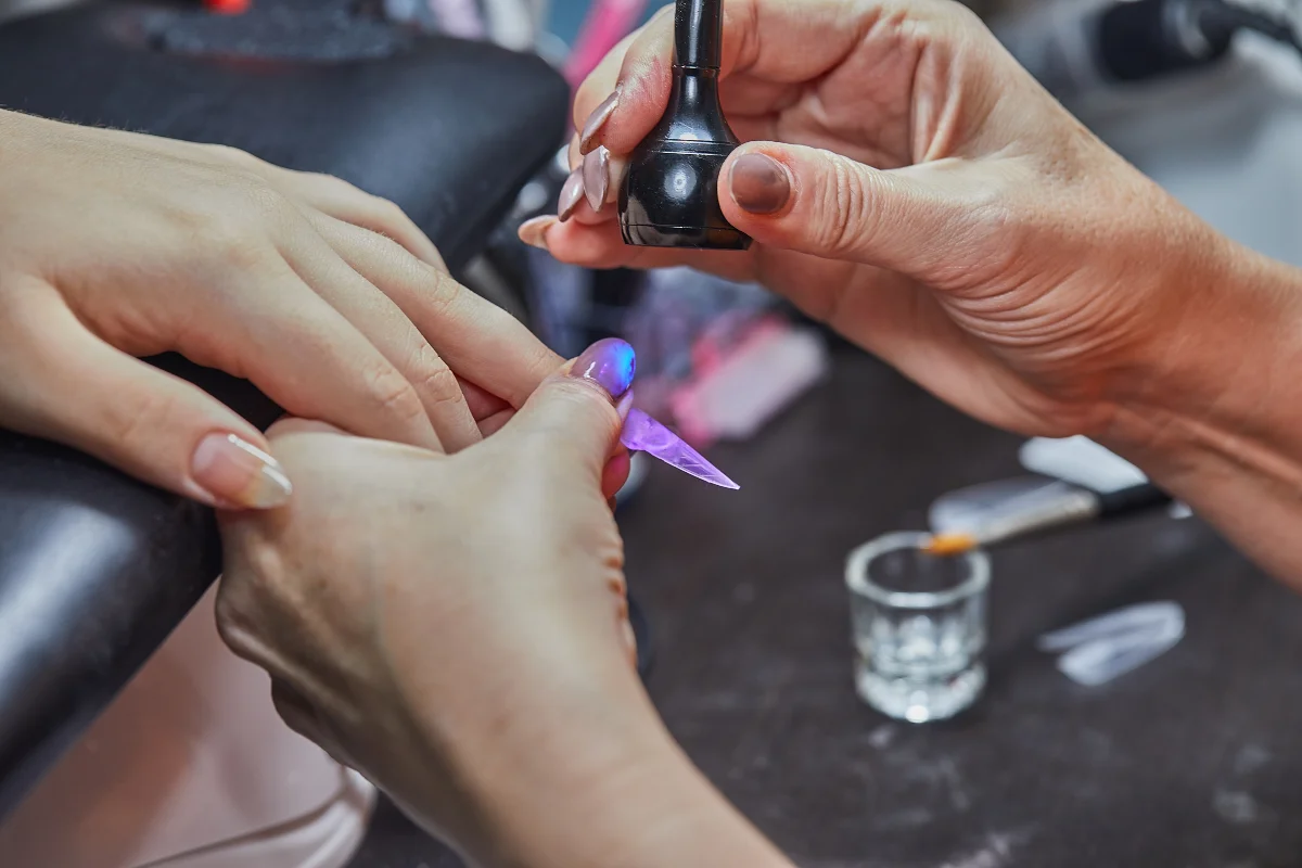 Manicura