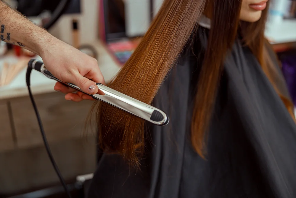 Peluqueria