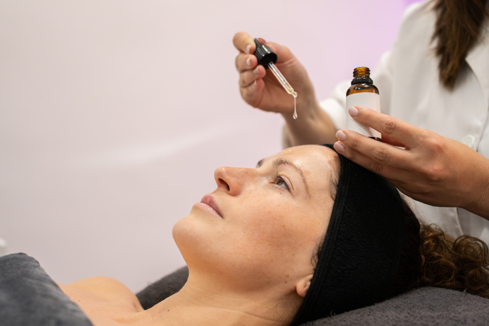 Estetica facial