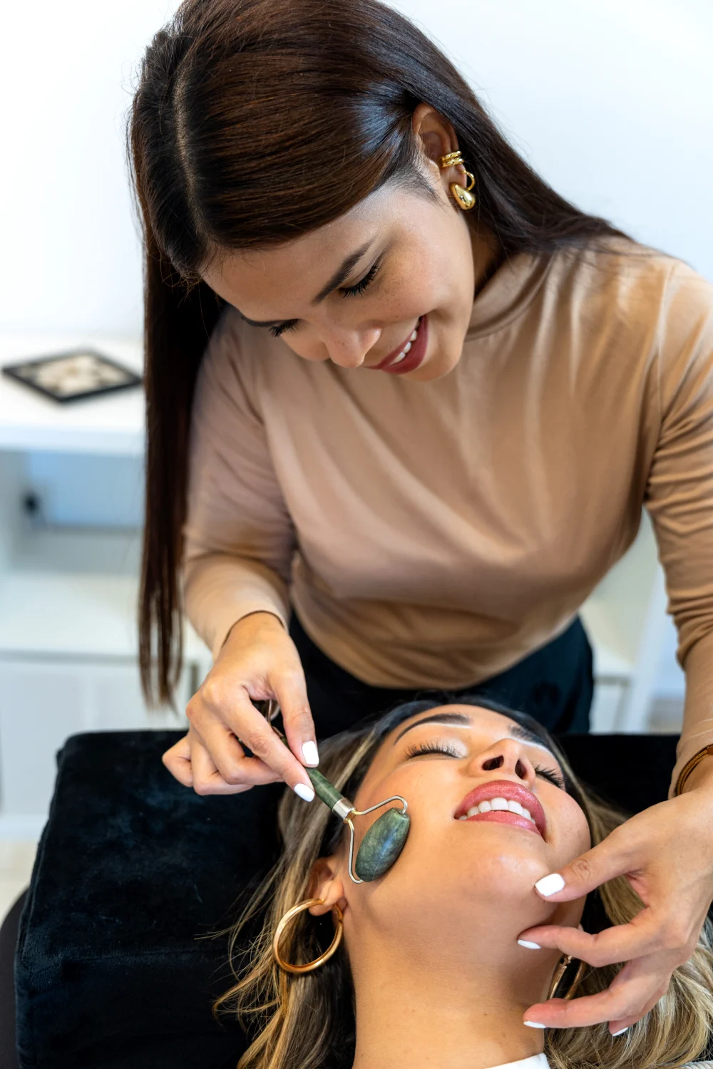 Estetica facial