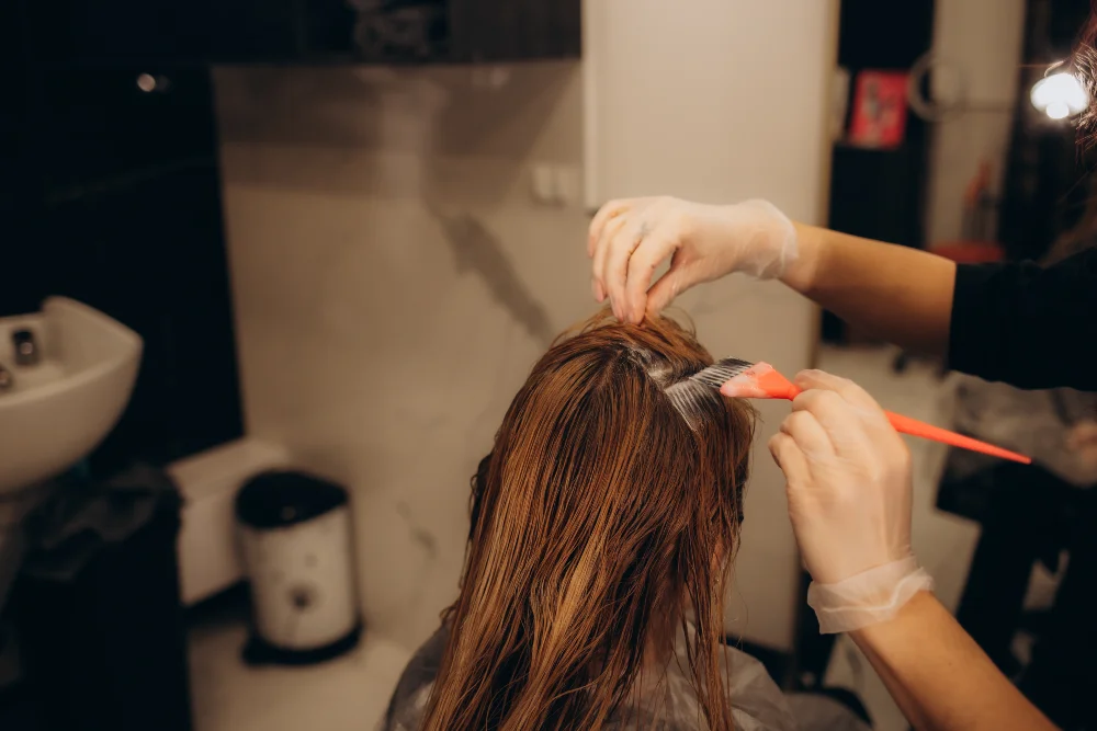Peluqueria