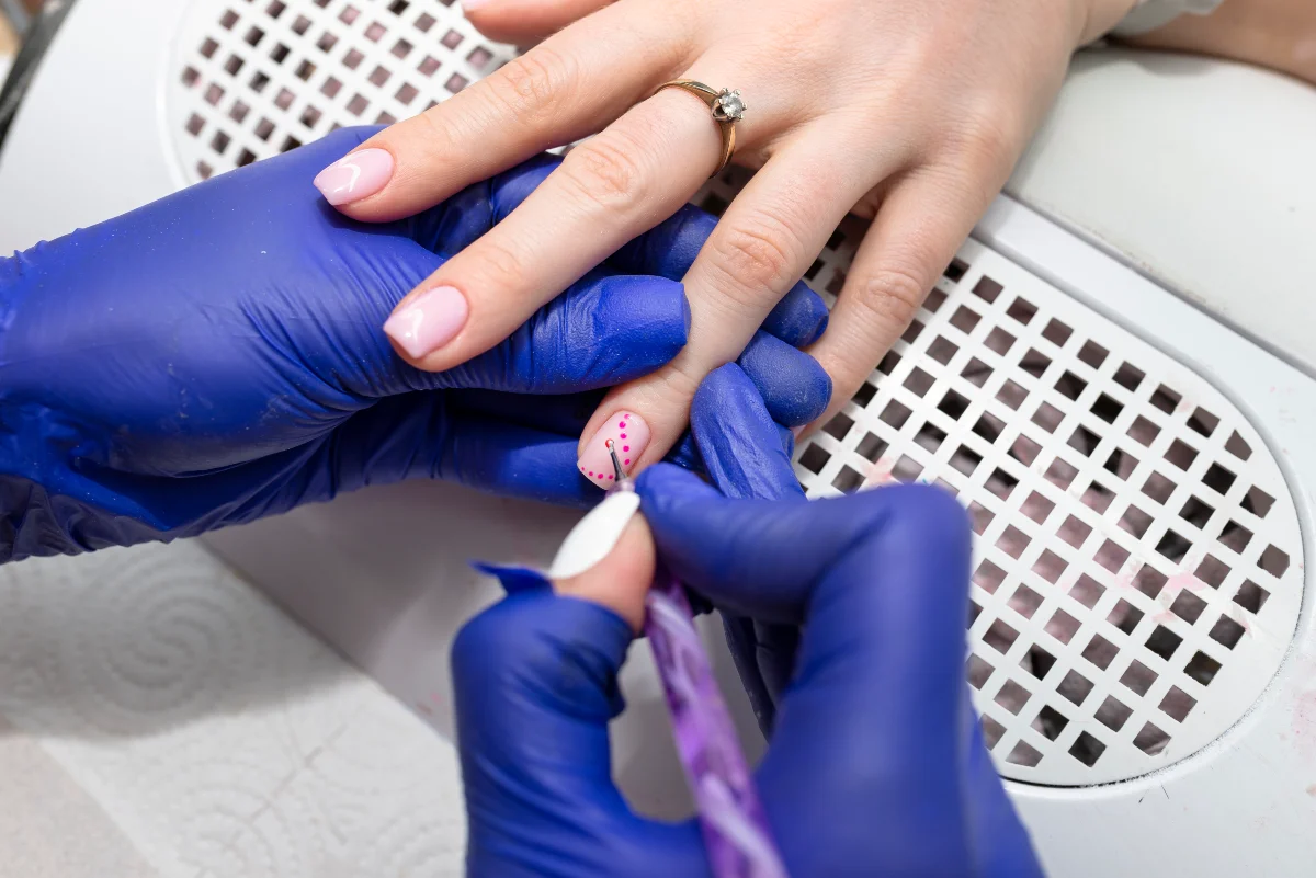 Manicura