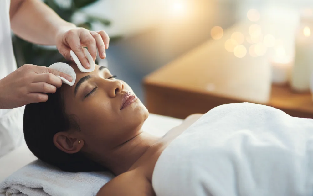 Estetica facial
