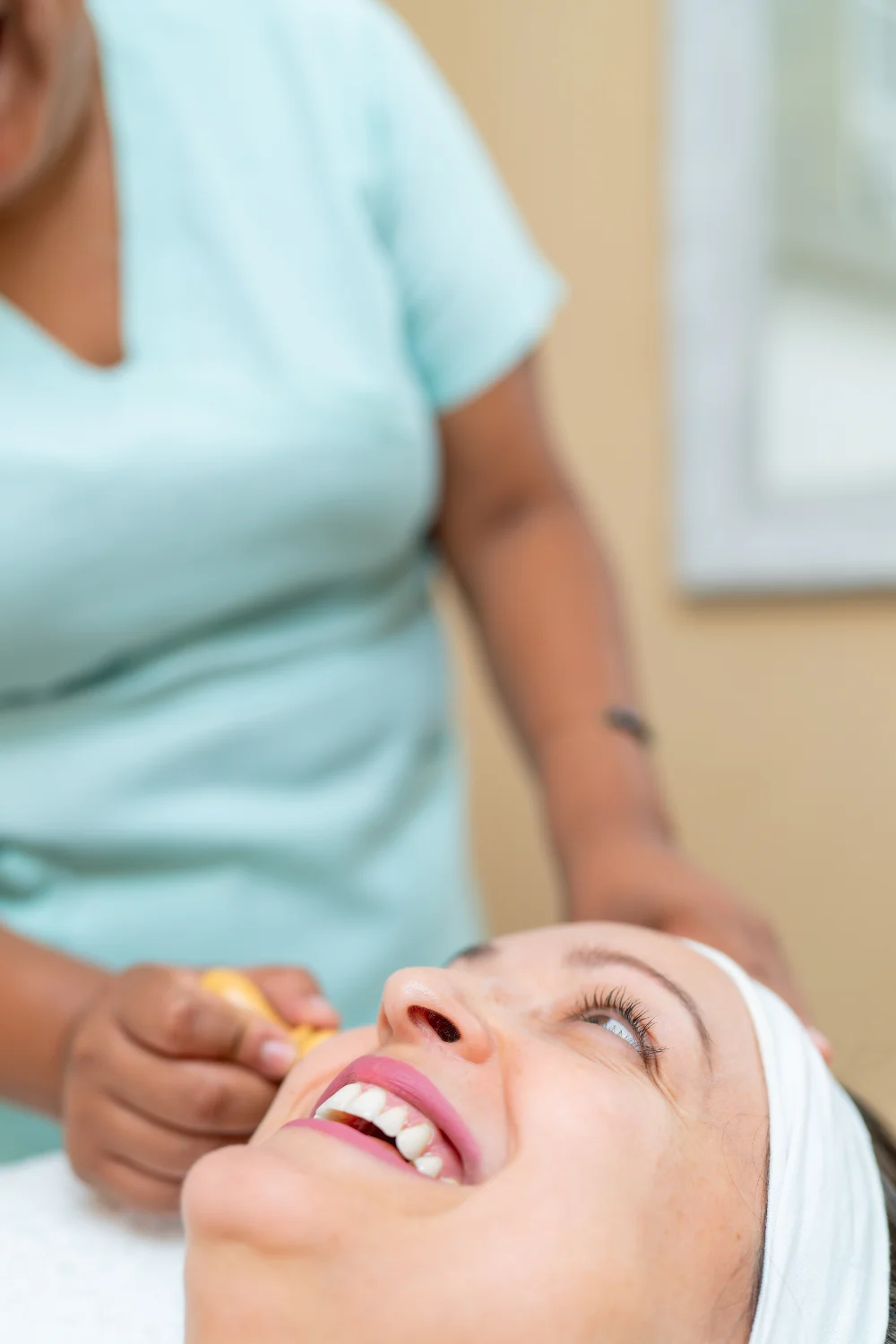 Estetica facial